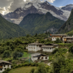 Sweets with a Story: The Cultural Heritage Behind Himalayan Treats