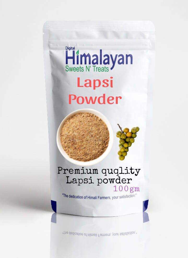 Lapsi Powder β The Himalayan Tangy Superfood πΏβ¨