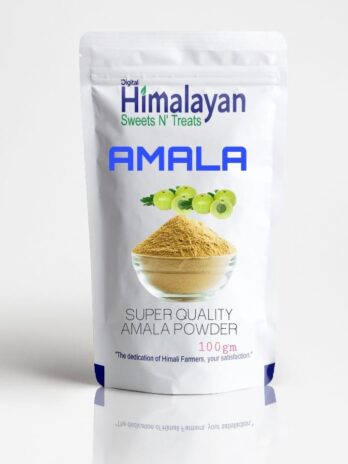 Amla Powder